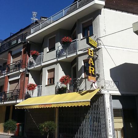 Châtillon Dufour Hotel מראה חיצוני תמונה